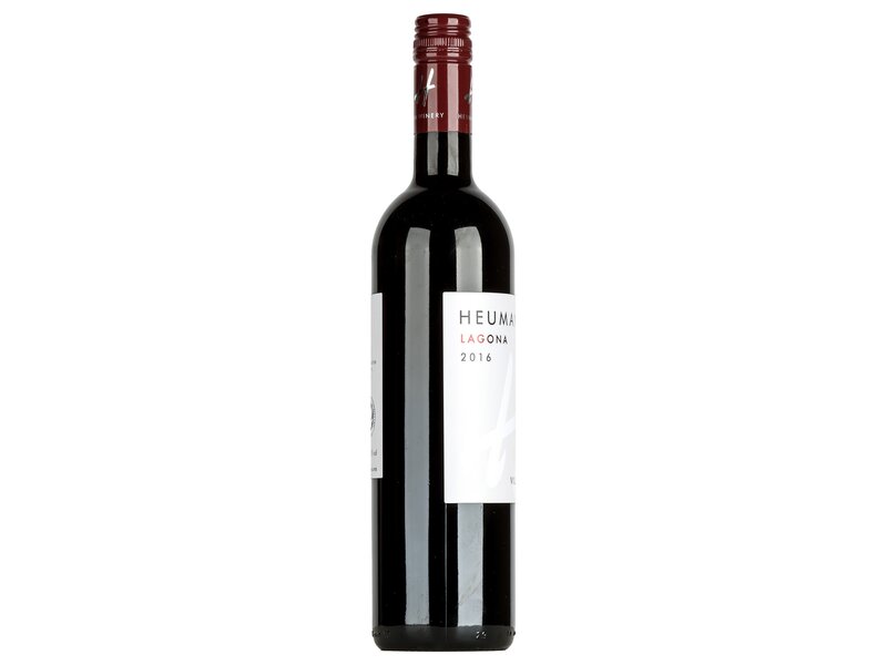Heumann Lagona 2016 0,75l