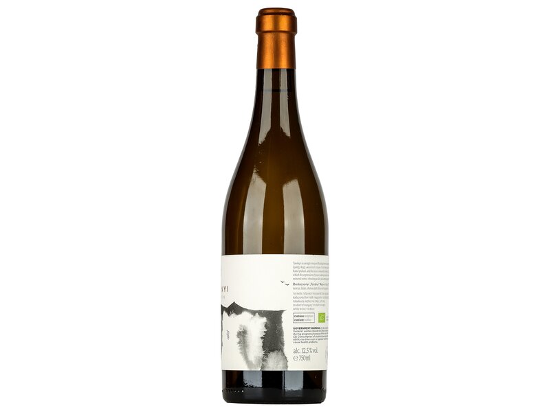 Gilvesy Tarányi Rajnai Rizling 2018/2019 0,75l