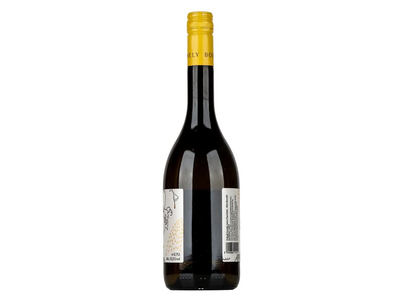 Bodrog Borműhely Dry Tokaj 2022 0,75l