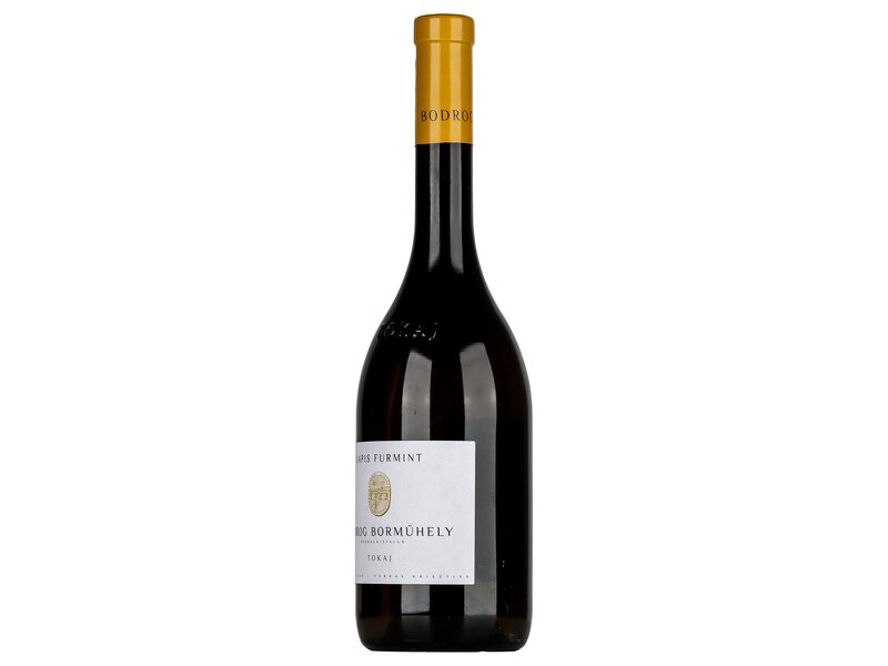 Bodrog Borműhely Lapis Furmint 2019 0,75l