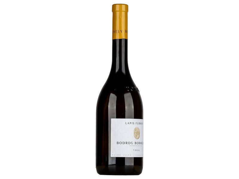 Bodrog Borműhely Lapis Furmint 2019 0,75l