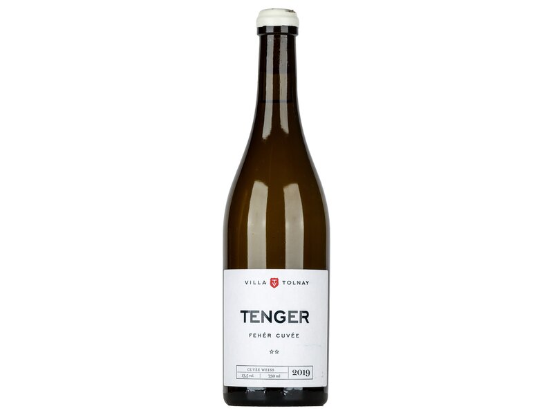 Villa Tolnay Tenger Cuvée 2019 0,75l