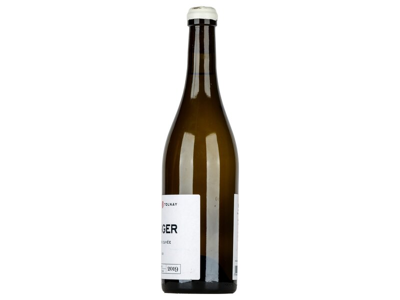 Villa Tolnay Tenger Cuvée 2019 0,75l
