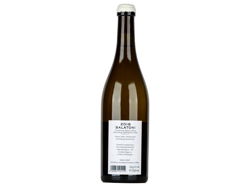 Villa Tolnay Tenger Cuvée 2019 0,75l
