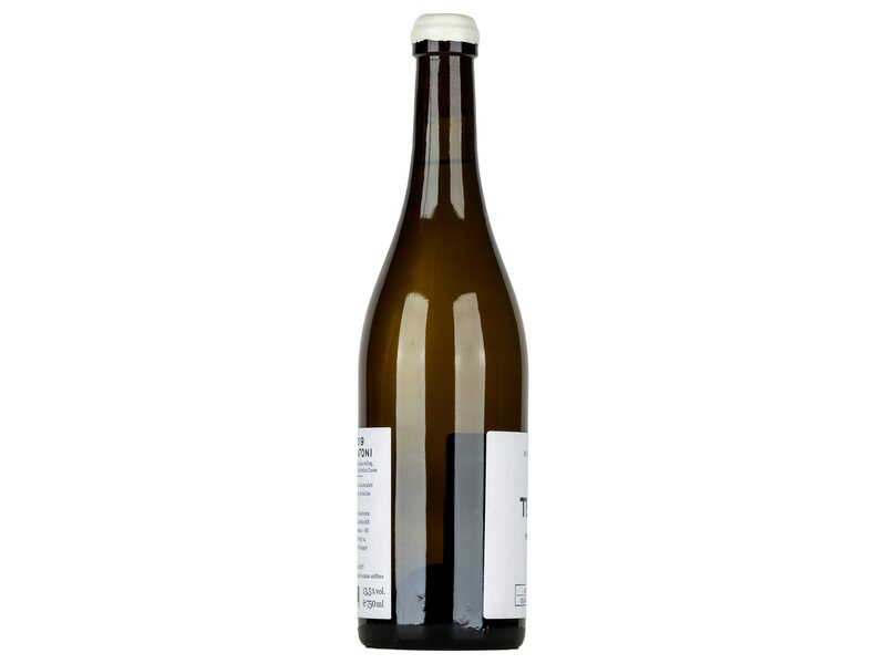 Villa Tolnay Tenger Cuvée 2019 0,75l