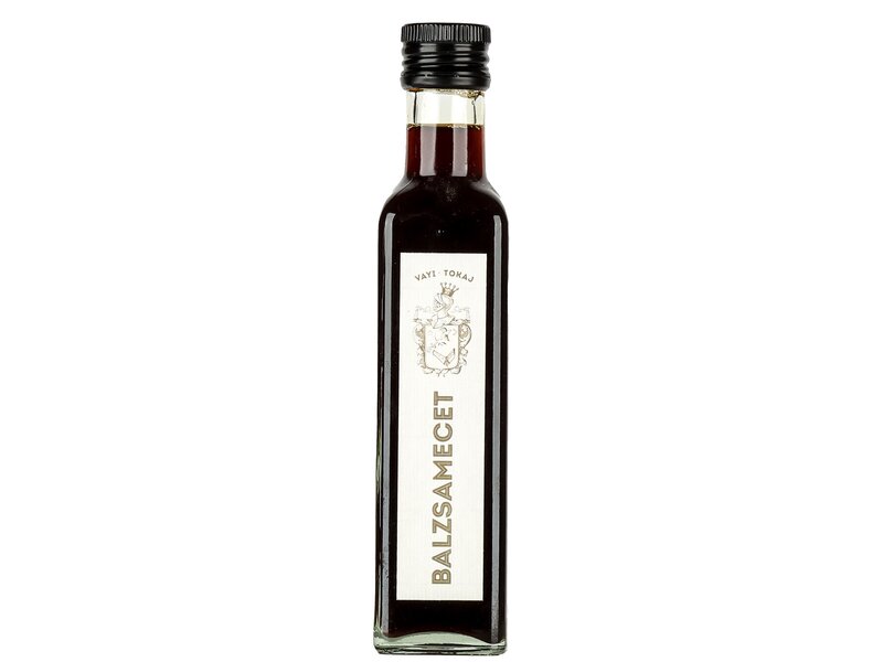 Váyi Balzsamecet 0,25l
