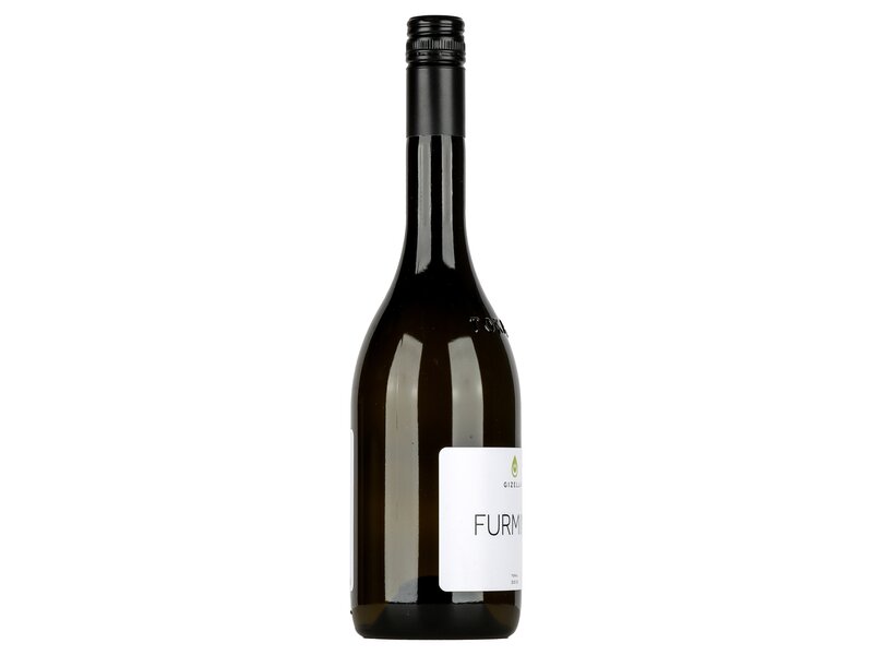 Gizella Furmint 2018 0,75l
