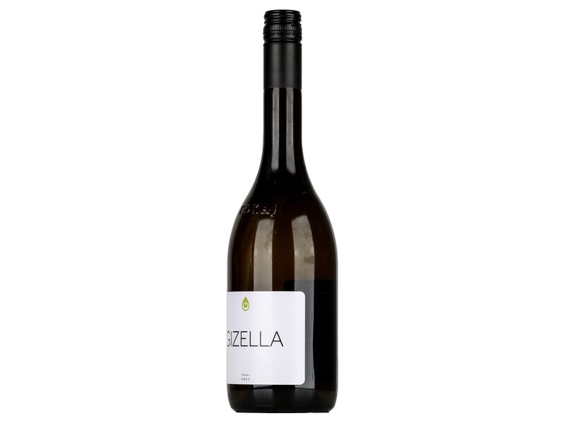 Gizella Tokaji Cuvée 2021 0,75l