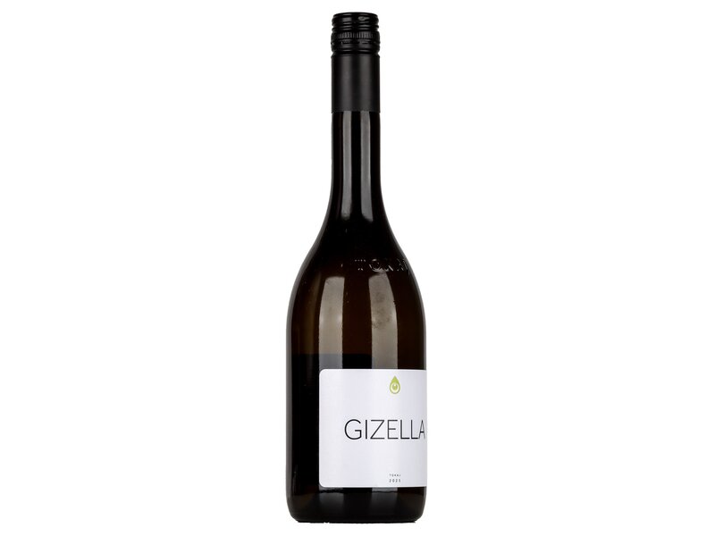 Gizella Tokaji Cuvée 2021 0,75l