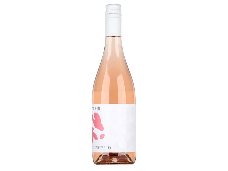 Sebestyén Kékfrankos Rosé 2021 0,75l