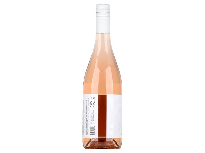 Sebestyén Kékfrankos Rosé 2021 0,75l