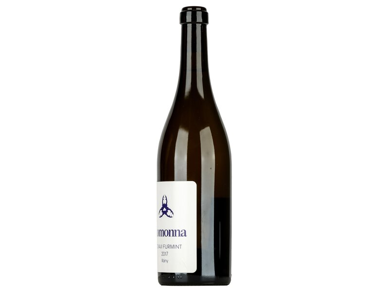 Homonna Furmint 2017 0,75l