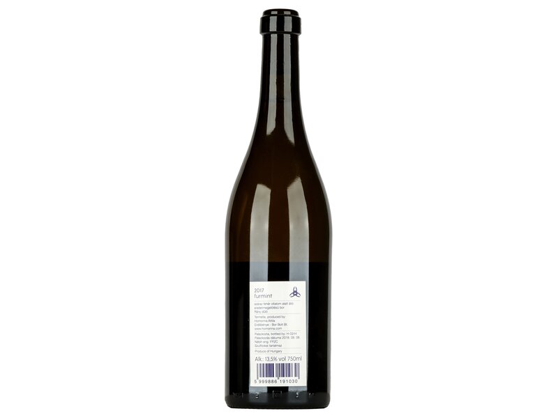 Homonna Furmint 2017 0,75l