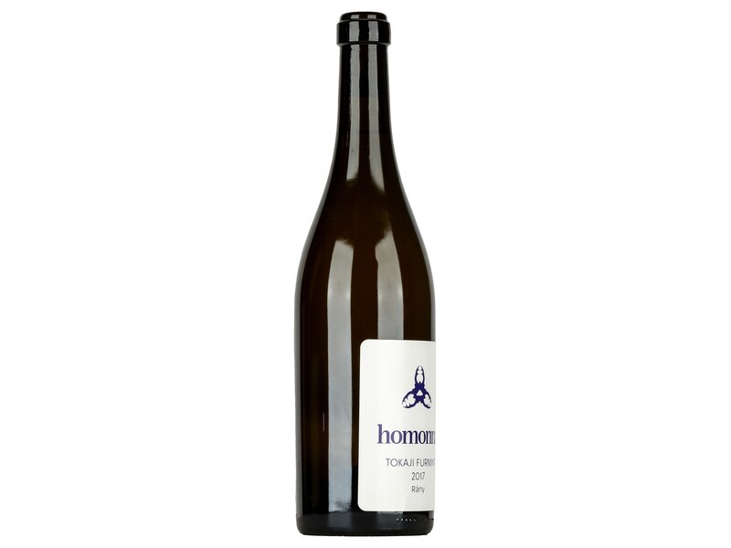 Homonna Furmint 2017 0,75l