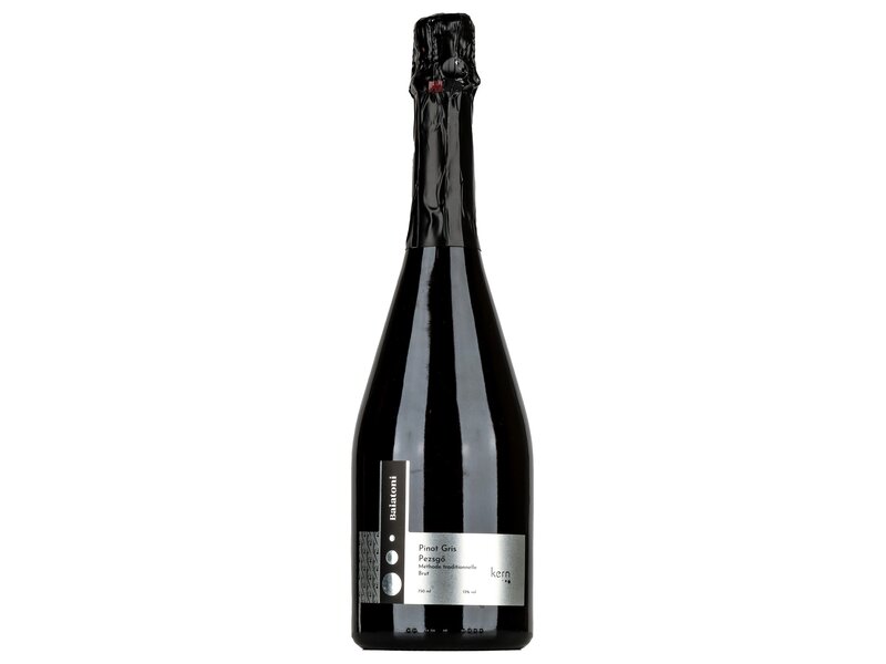 Kern Tokaji Pinot Gris Brut 0,75l