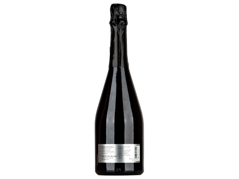 Kern Tokaji Pinot Gris Brut 0,75l