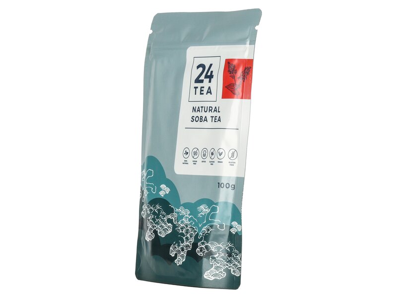 Natural Soba hajdina tea instant 100g