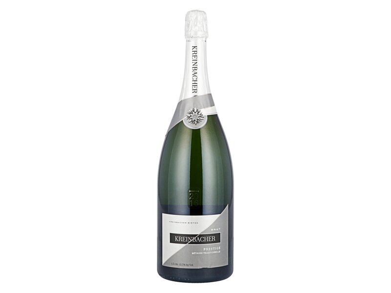 Kreinbacher Brut Prestige 1,5l Magnum