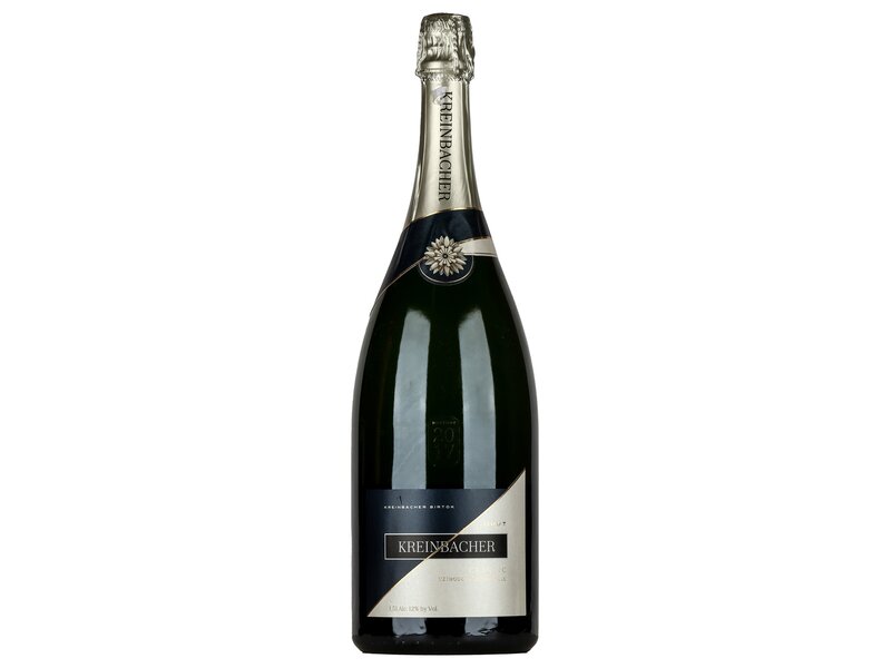 Kreinbacher Brut Classic 2017 1,5l Magnum