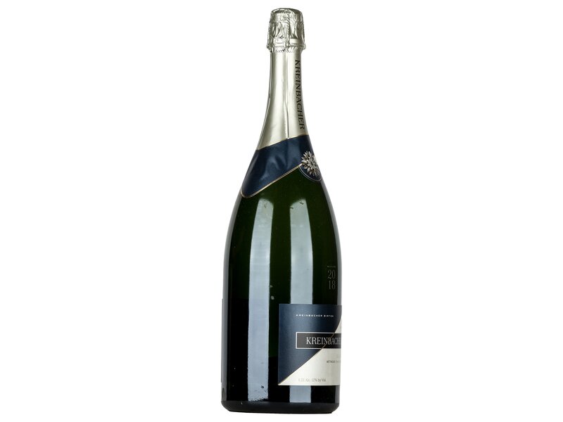 Kreinbacher Brut Classic Magnum 2018 1,5l