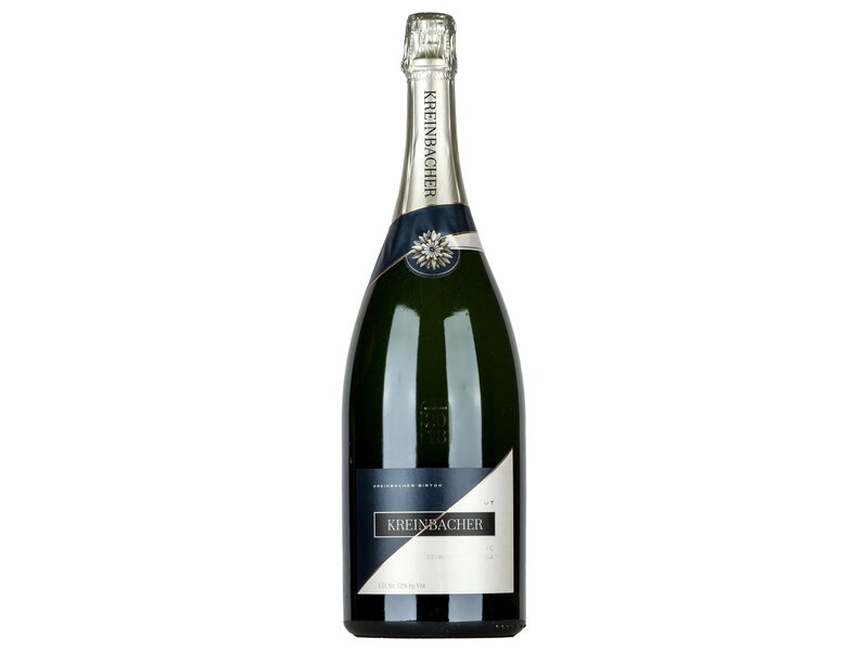 Kreinbacher Brut Classic Magnum 2018 1,5l