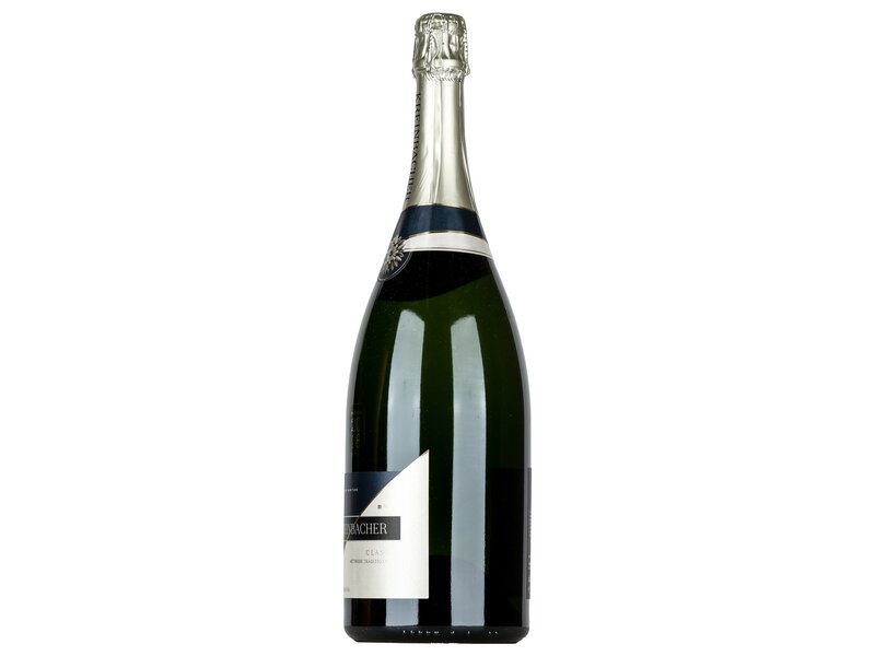 Kreinbacher Brut Classic Magnum 2018 1,5l