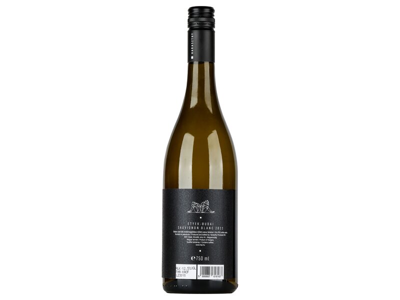 Haraszthy Sauvignon Blanc 2022 0,75l