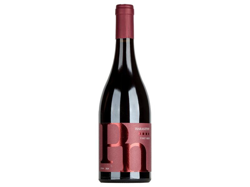 Haraszthy Pinot Noir 2019 0,75l
