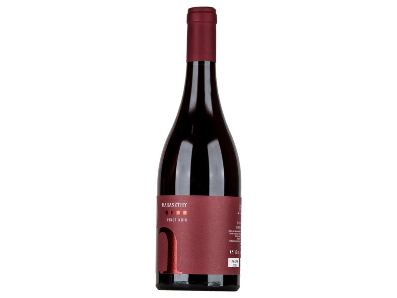 Haraszthy Pinot Noir 2020 0,75l