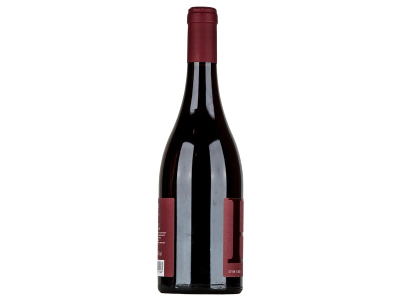 Haraszthy Pinot Noir 2020 0,75l