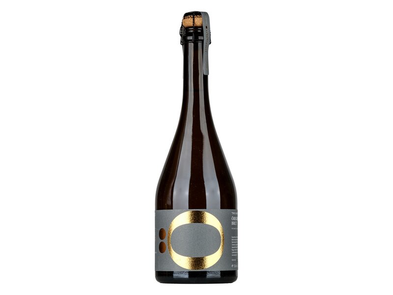 Haraszthy Öreghegy Brut 2018 0,75l