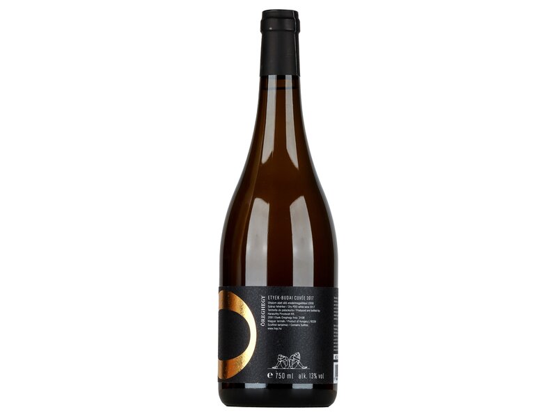 Haraszthy Öreghegy Cuvée 2017 0,75l