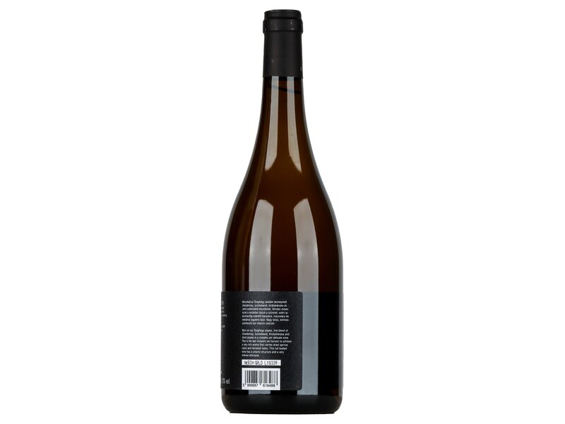 Haraszthy Öreghegy Cuvée 2017 0,75l