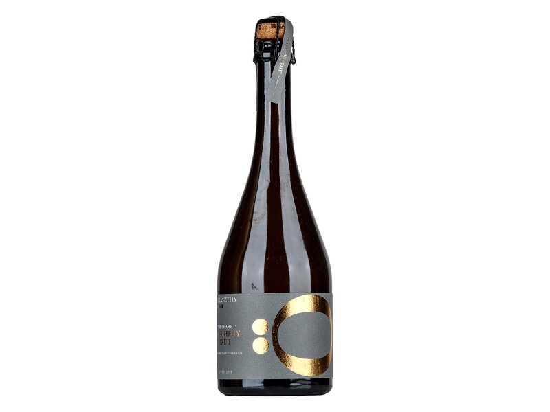 Haraszthy Öreghegy Brut 2019 0,75l