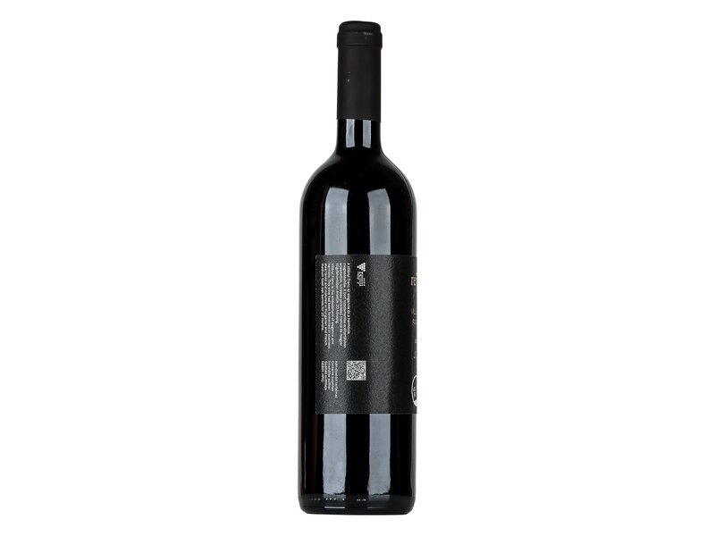 Rejiji Vilányi Franc 2017 0,75l