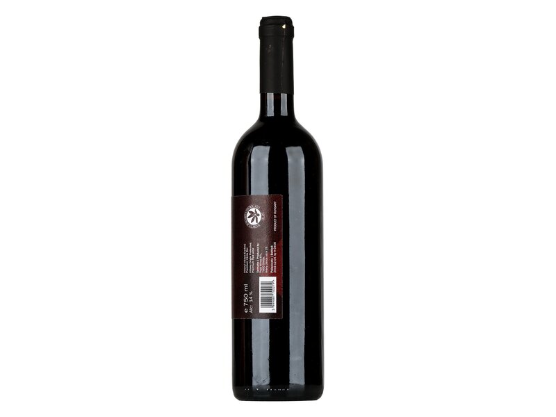 Rejiji Hanging Hill Cabernet Sauvignon 2017 0,75l