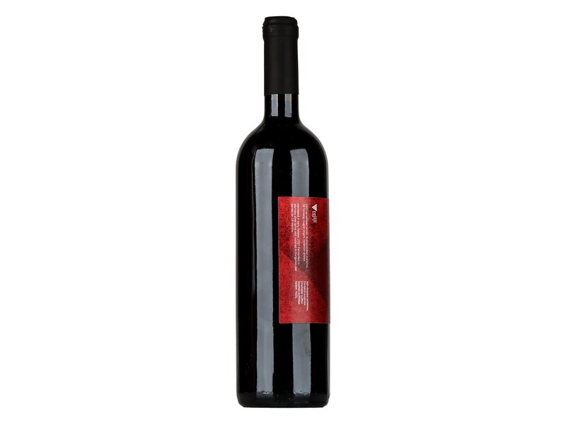 Rejiji Hanging Hill Cabernet Sauvignon 2017 0,75l