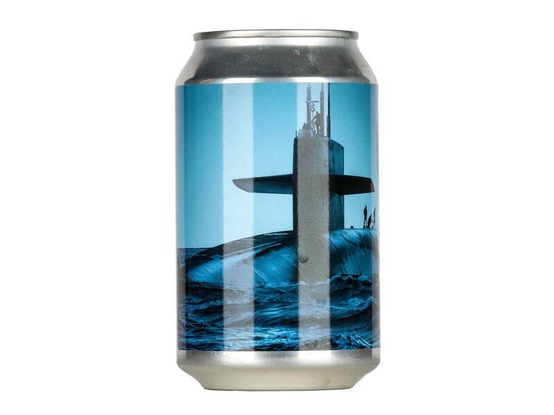 Fehér Nyúl Calm Storm Balti Porter CAN 0,33l