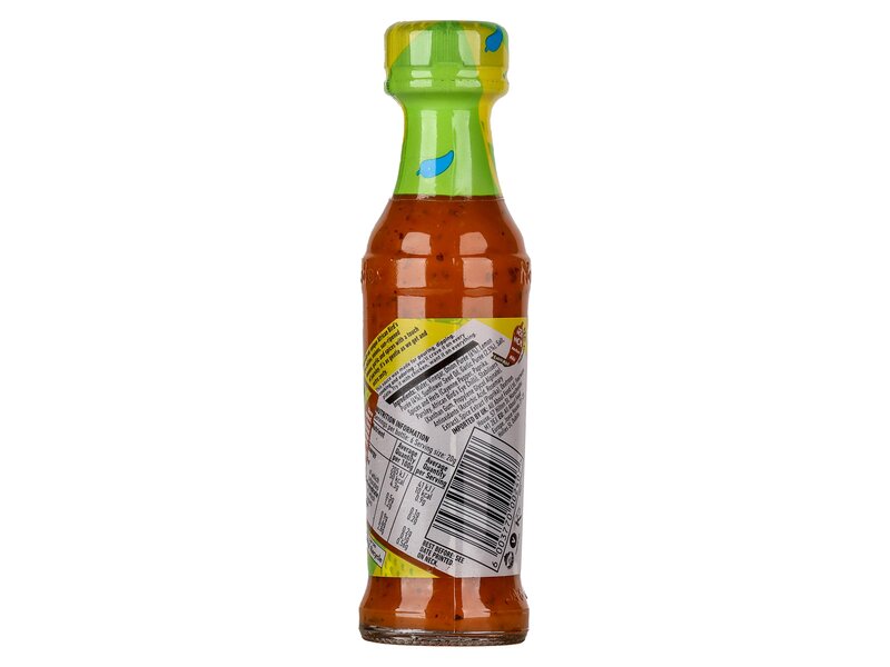 Nando's extra mild peri-peri sauce Lemon & herb 125g