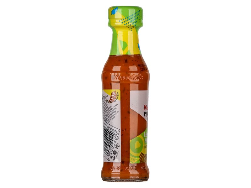 Nando's extra mild peri-peri sauce Lemon & herb 125g