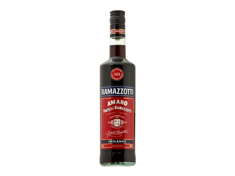 Ramazotti Amaro 0,7l
