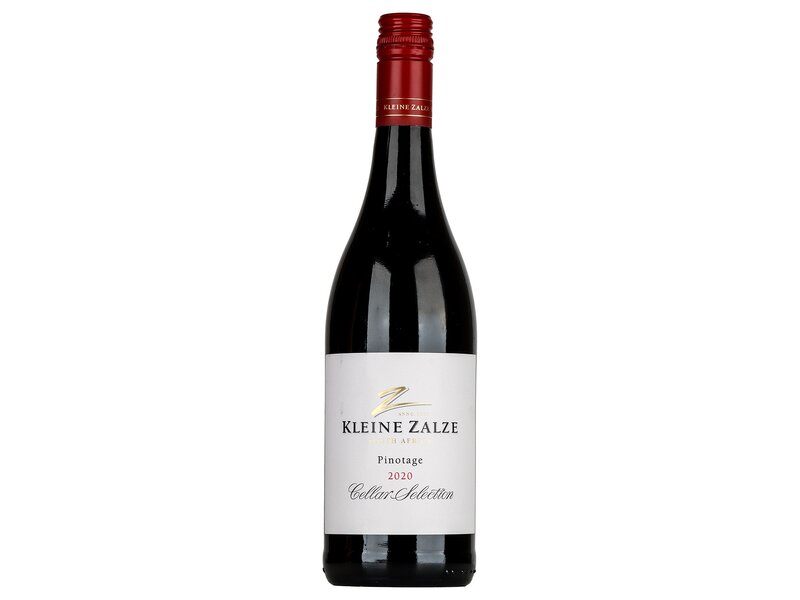 Kleine Zalze Pinotage 2020 0,75l