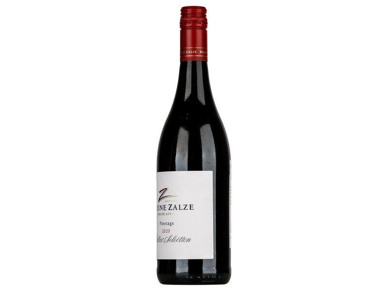 Kleine Zalze Pinotage 2020 0,75l