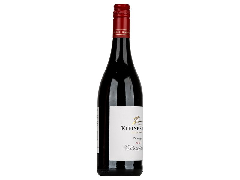 Kleine Zalze Pinotage 2020 0,75l