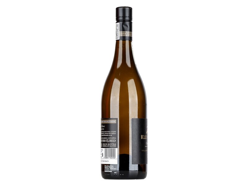 Kleine Zalze Vineyard Selection Chenin Blanc 2022 0,75l