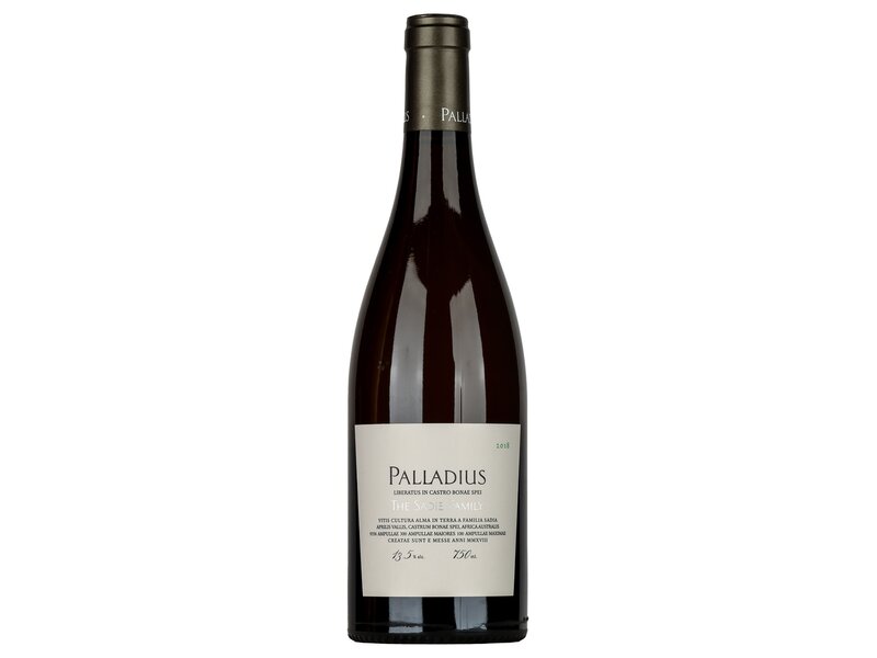 The Sadie Family Palladius 2018 0,75l
