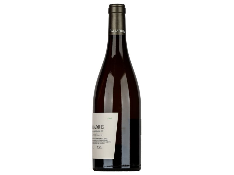 The Sadie Family Palladius 2018 0,75l