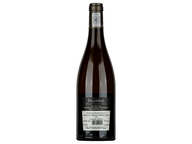 The Sadie Family Palladius 2018 0,75l