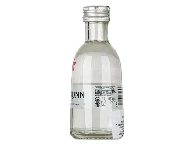 Caorunn Small Batch Scottish Gin mini 0,05l