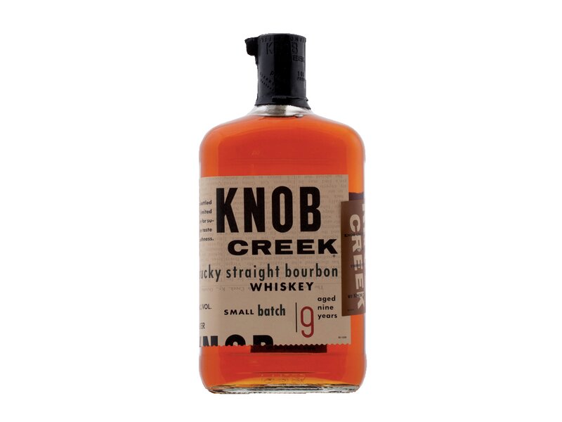 Knob Creek 0,7l